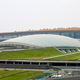 Illustration for article titled Worlds Biggest Airport Opens in Beijing